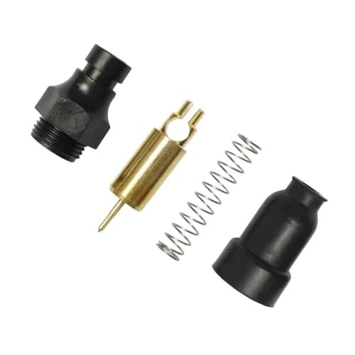 Kit de réparation de starter carburateur pour motos Honda NX650 Dominator Falcon 400 XR650