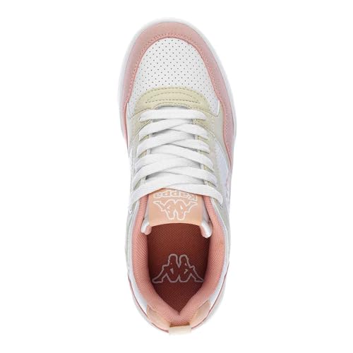 Baskets Kappa Baskets femme Logo Manisw - vue 6
