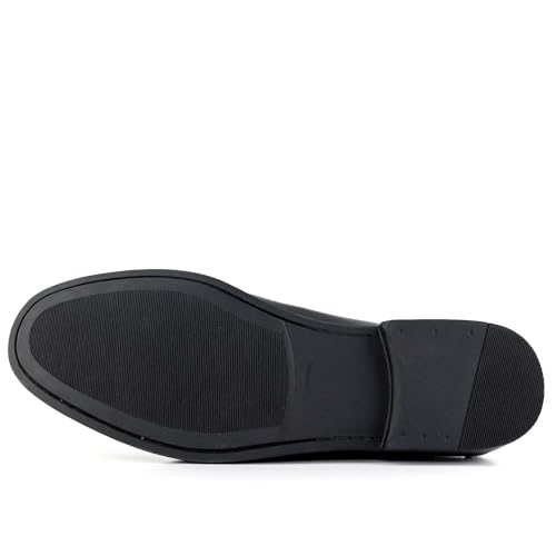 Marc Joseph New York Men's Clarkson St Loafer3