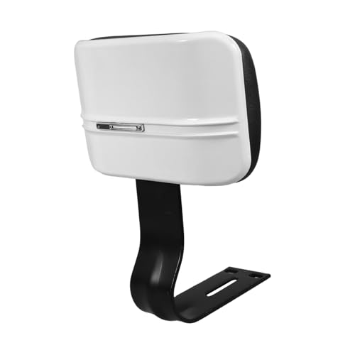 HANABASS Ergonomic Electric Bicycles Backrest Replacement Seat Cushion Easy Install Clean