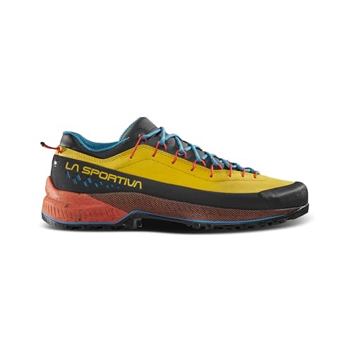 Image of La Sportiva Mens TX4 EVO Leather Technical Approach /Hiking Shoes
