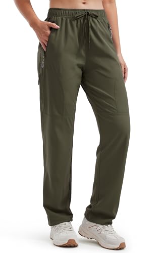 Pantalon de randonnée séchage rapide : le cargo léger idéal pour bouger confortablement