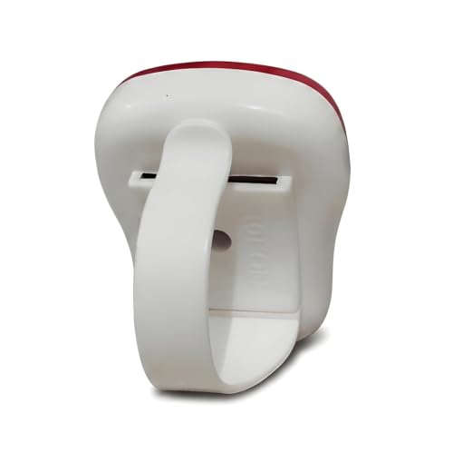 Image of FreshDcart Finger Ring Digital Counter with 5-Digit LCD Display & Reset Button | Naam Jap Counter for Mantra Chanting, Meditation, Prayer, Sports, School & Event Counting (Pack of 1)