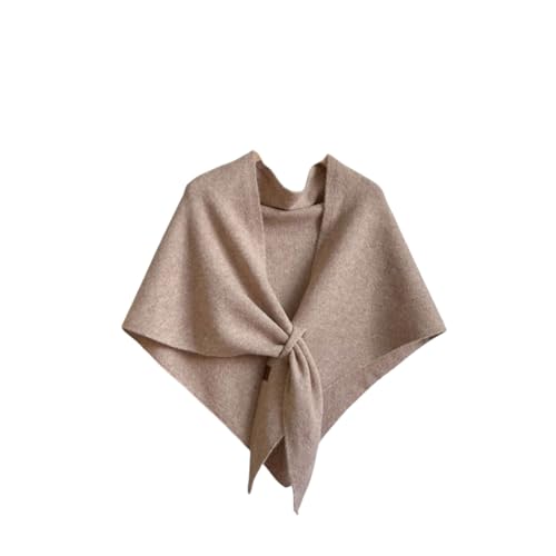 Apparenth Women's Solid Color Shawl, Intimatecy Women's Solid Color Scarf