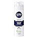 Price comparison product image Nivea Men Sensitive Shaving Foam, 200ml