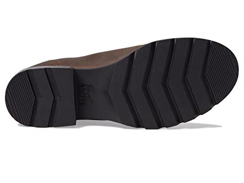 Image of SOREL Women's Emelie lll Chelsea Waterproof Boot