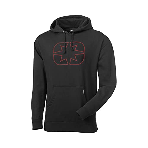 Sweat à capuche Polaris ATV Icon finitions de qualité