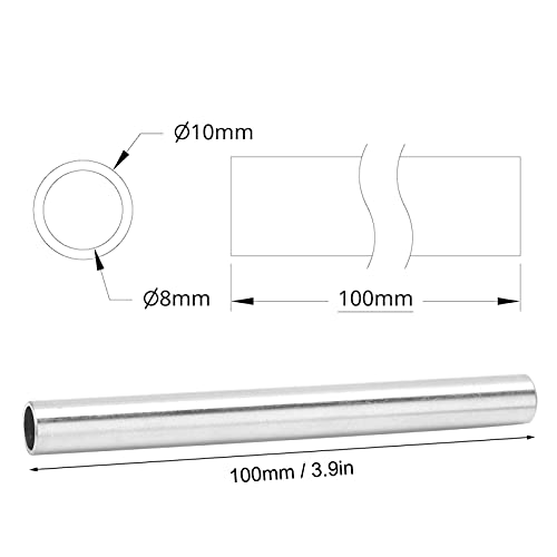 Listado y reviews de Tubo aluminio - los más vendidos. 17 Imagen adicional