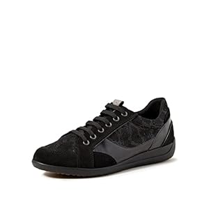 Geox D MYRIA B dames SNEAKERS