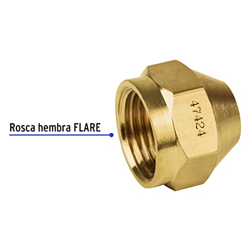 Tapón para gas 2 Imagen adicional