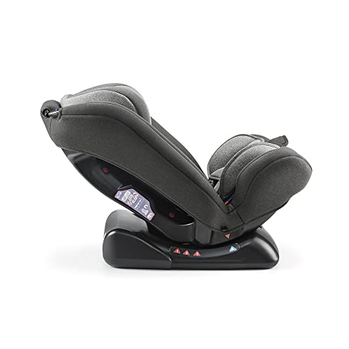 Cadeira para Auto Mass 0-36kg Preto com Cinza Fisher Price - BB331