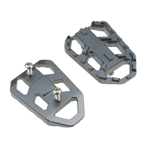 Repose-pieds V-Storm 650 2006-2022 pédales moto accessoires