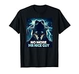 No More Mr Nice Guy Brainrot Gifts