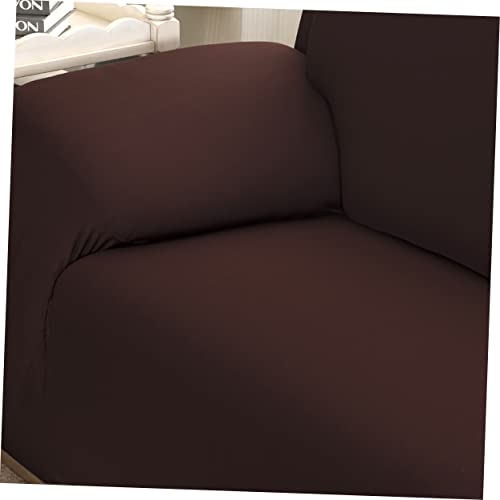 Housse de canapé anti-plis extensible PRETYZOOM lavable pour un salon impeccable - 6