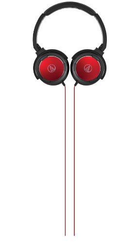 Audio-Technica ATH-WS55BRD