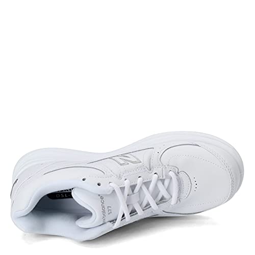Image of New Balance Women's 577 V1 Lace-up Shoes