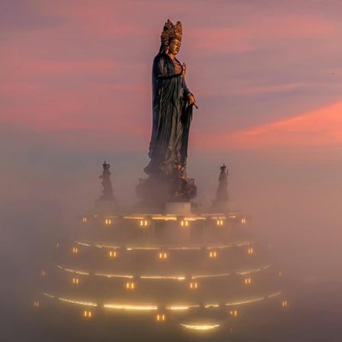 Ep. 544 Riflessioni sulla Retta Visione Podcast Por  arte de portada