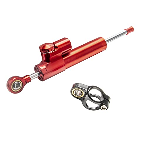 TMOM Staffa di Montaggio Ammortizzatore dello