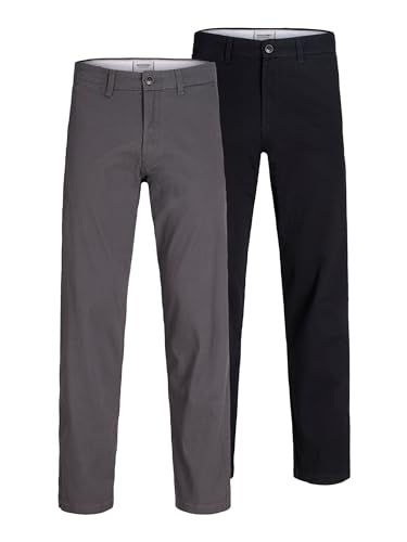 JACK & JONES Jpstkane Dave Chino 2Pk Mp Noos