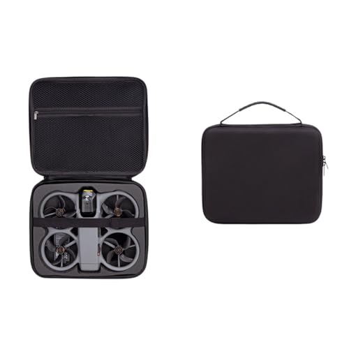 Bolsa de almacenamiento para DJI Avata 360 portátil resistente al polvo