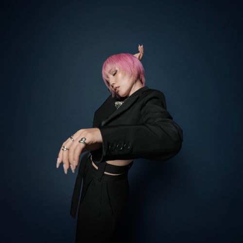 Nao Yoshioka - Changes.