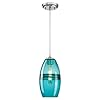Westinghouse Lighting 6366300 Item Number Soren Mini Pendant, One Size, Turquoise 31buv9FUl2L. SS100