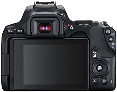 EOS 250D Body Only