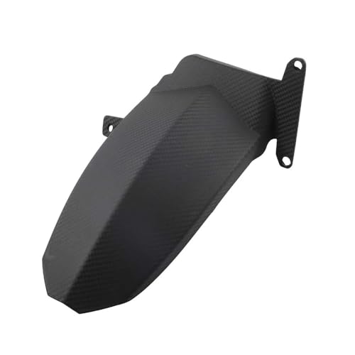 Extension de Garde-Boue Arrière NC750D Integra NC700D Protection ABS