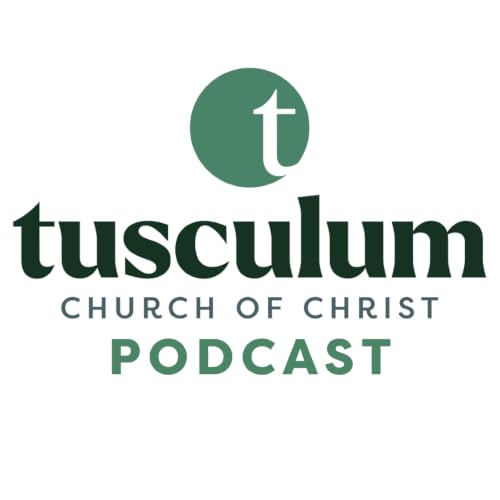 『Tusculum Church of Christ』のカバーアート