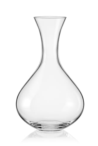 Bohemia Crystal Carafe à vin Bar 1,5 L Verre