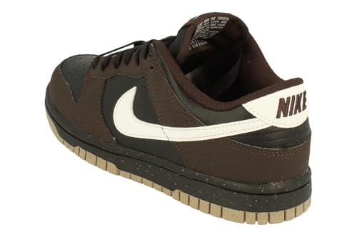 Image of Nike Women's Dunk Low Sneaker