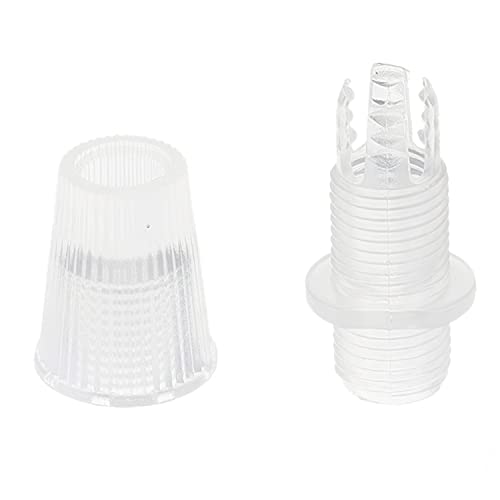 Creative Cables - Serracavo Bloccacavo - Trasparente