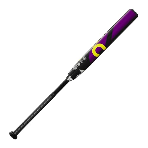 Image of DeMarini 2025 CF Fastpitch Softball Bats: -11 /-10 /-9 /-8 Drop