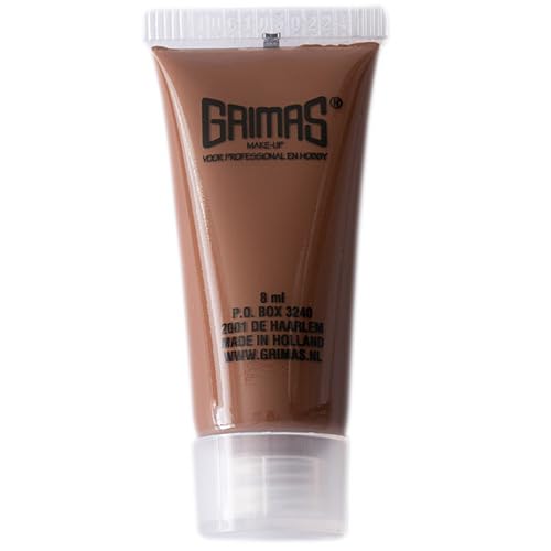 B.YOU.T BARGRIMAS Liquid Make-up 1001