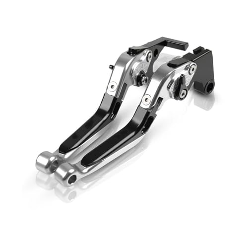 Für Yamaha Für NVX-155 Für AEROX-155 2017-2018 CNC-Kupplungshebel-Bremshebel-Set Verstellbar Klappbar Hebel Motorradteile(See the figure21)