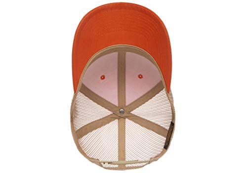 Image of Yupoong Yp Classics Retro Trucker Cap