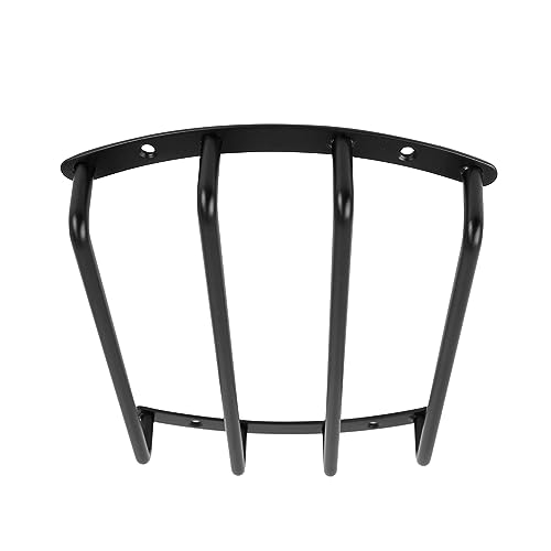 Grille de caisson de basses 20,3 cm rigide anti-déformation