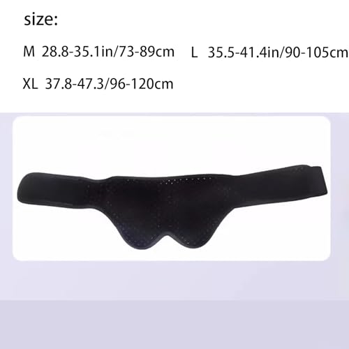 Faja para Hernia Talla L para Hombres y Mujeres miniatura 2
