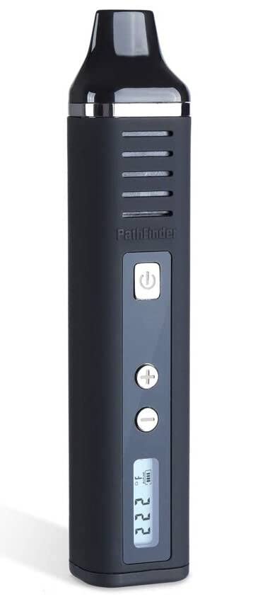 elfbar elfa master akku Vaporizer für Hanfblüten kaufen - Cannabis Verdampfer