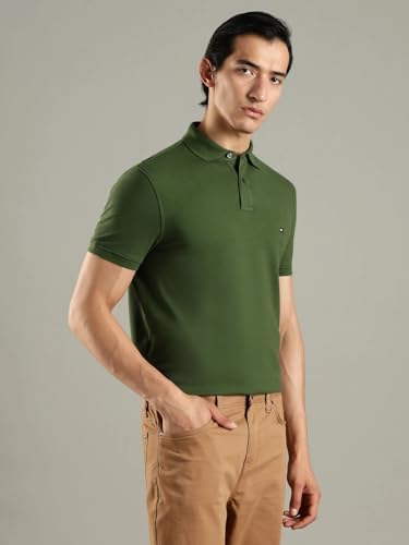 Image of Tommy Hilfiger Men T-Shirt
