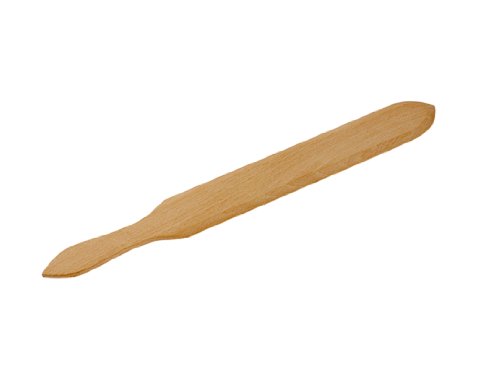 Louis Tellier NRC03-1 zitkussen van beukenhout, 40 cm