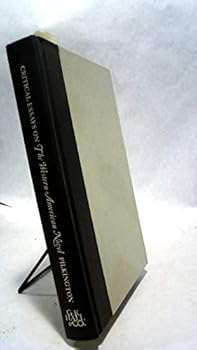 Critical essays on the Western American novel (Critical essays on American literature)