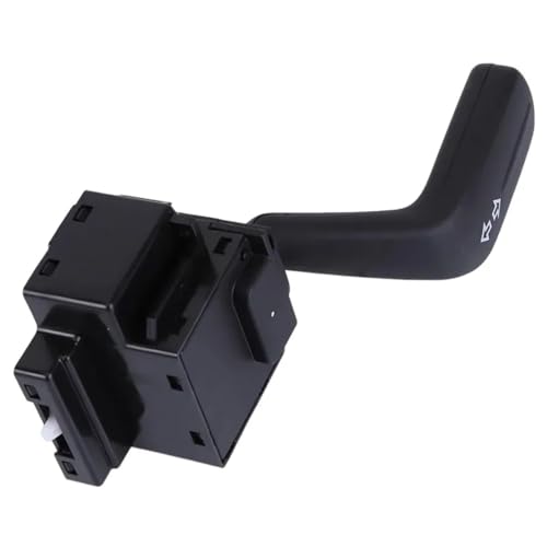 Commande clignotant Ford Transit 2006-2014 1383686 interrupteur de direction - 4