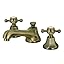 Antique Brass