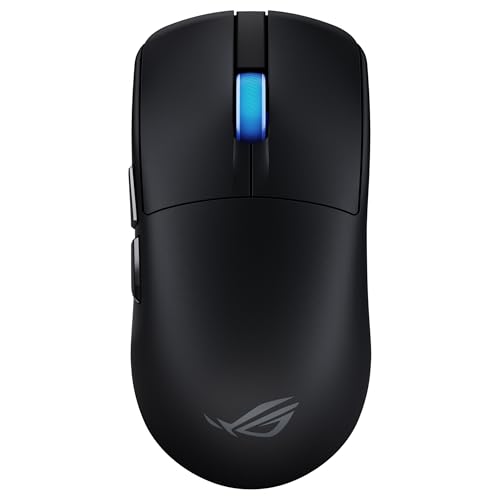 Miniatura 8 de ASUS ROG Harpe II Ace - Ratón Gaming para Esports - Negro