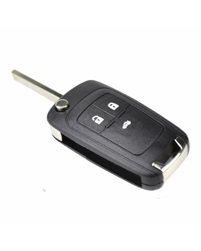 Plip de clé Vauxhall Insignia idéal pour rénover sa télécommande avant l'hiver - 3