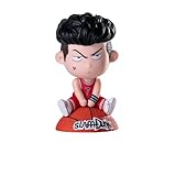 YXCC-SEN Miyagi Ryota Mitsui Hisashi Akagi Takenori Rukawa Kaede Anime Figure