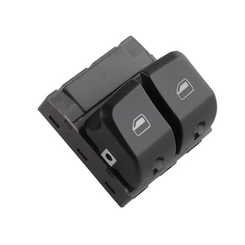 Interrupteur lève-vitre Audi S5 finition premium commande bouton RS5 - 3