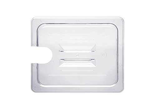 C10L-NO Lid Tailored for Nomiku, fits the LIPAVI C10 Sous Vide Container