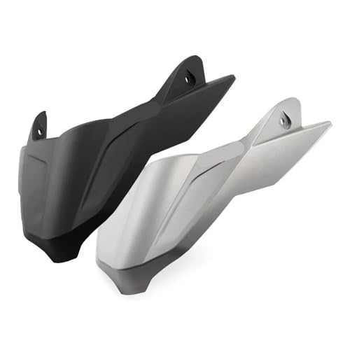 Pare-brise MT09 2017-2020 déflecteurs de vent finition premium - 4